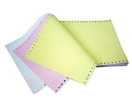 如何選用無(wú)碳復(fù)寫(xiě)紙？